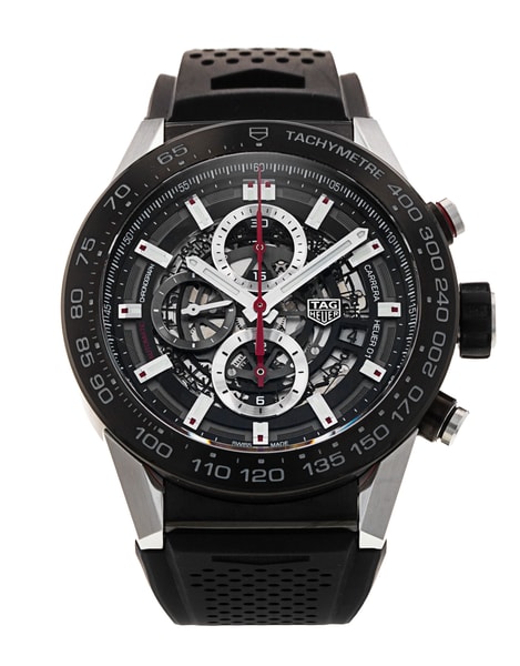Tag Heuer Carrera CAR2A1Z.FT6044